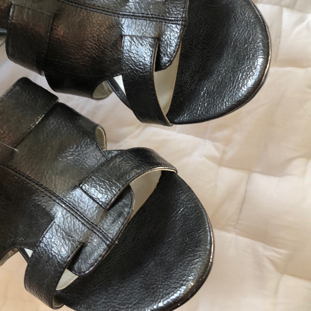 DIBA platform sandals - Picture 4 of 5